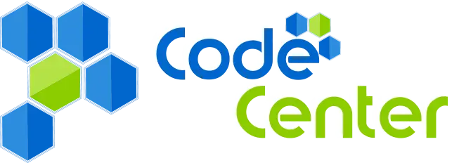 Code Center Peru logo